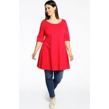 Yoek Tuniek COTTON Rood
