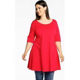Yoek Tuniek COTTON Rood