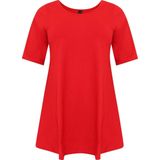 Yoek Tuniek COTTON Rood