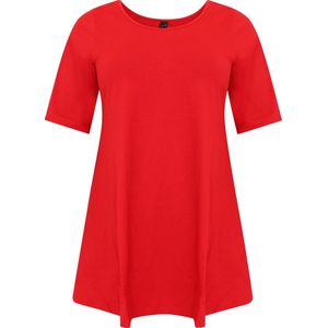 Yoek Tuniek COTTON Rood