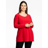 Yoek Tuniek COTTON Rood