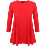 Yoek Tuniek COTTON Rood