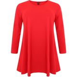 Yoek Tuniek COTTON Rood