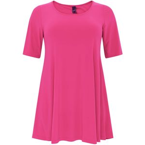 YOEK Shirt ' TESS '  pink