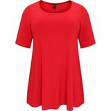 Yoek T-shirt Rood
