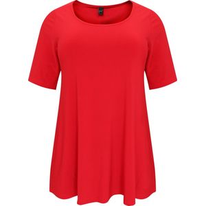 Yoek T-shirt Rood