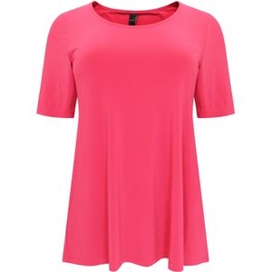 Yoek T-shirt Roze