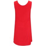 Jurk - Mouwloos - Dolce - Wijd