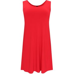 Jurk - Mouwloos - Dolce - Wijd