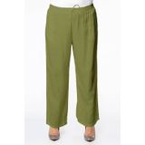 Broek taillekoord LINEN