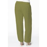 Broek taillekoord LINEN