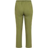 Broek taillekoord LINEN