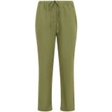 Broek taillekoord LINEN
