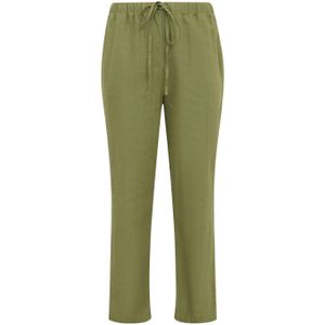 Broek taillekoord LINEN