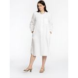 Blouse - Lang - LINEN