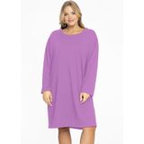 Tuniek - COTTON - Wijd - Katoen