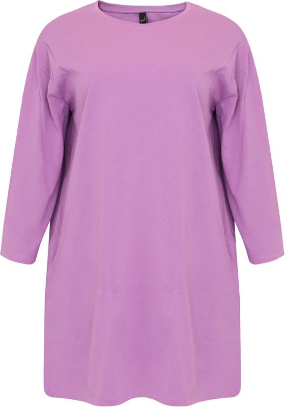 Tuniek - COTTON - Wijd - Katoen