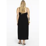 Dress - DOLCE - Jurk - Spaghetti - Elastische Taille