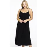 Dress - DOLCE - Jurk - Spaghetti - Elastische Taille