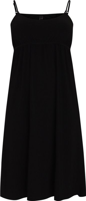 Dress - DOLCE - Jurk - Spaghetti - Elastische Taille