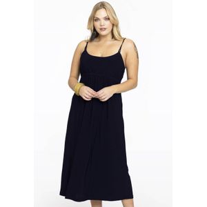 Dress spaghetti elastic waist DOLCE