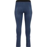 Yoek High Waist Skinny Jegging DENIM Light Denim