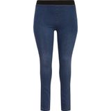 Yoek High Waist Skinny Jegging DENIM Light Denim