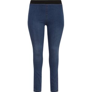 Yoek High Waist Skinny Jegging DENIM Light Denim