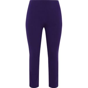 YOEK - Loretta's Favourites - Dames Broek - Slim Fit