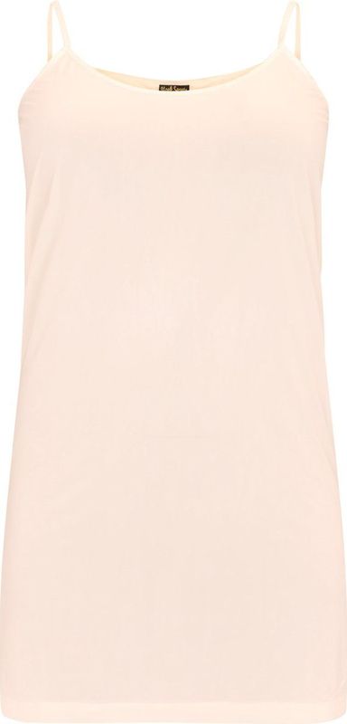 Onderjurk - Spaghetti Bandjes