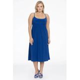 YOEK - Jurk - Dames - Spaghetti - Relaxte Fit