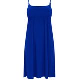 YOEK - Jurk - Dames - Spaghetti - Relaxte Fit