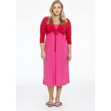 LERROS - Vest - Gemêleerde Look - Katoen/Polyacryl/Polyester