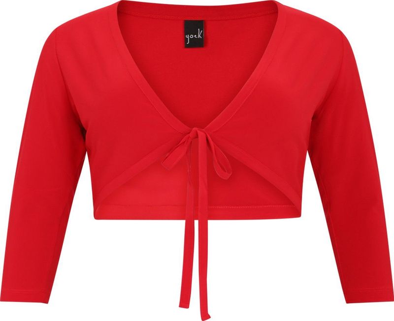 LERROS - Vest - Gemêleerde Look - Katoen/Polyacryl/Polyester