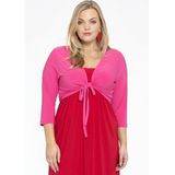 Bolero - DOLCE - Vest - Lange Mouwen