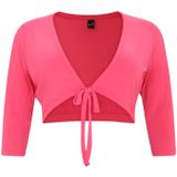 Bolero - DOLCE - Vest - Lange Mouwen