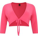 Bolero - DOLCE - Vest - Lange Mouwen