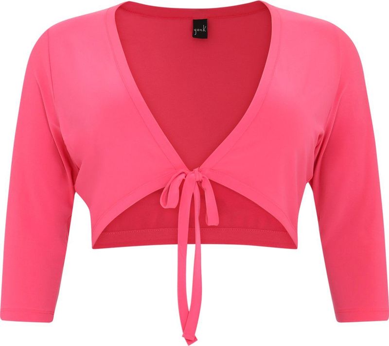 Bolero - DOLCE - Vest - Lange Mouwen