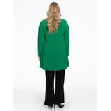 Yoek - Tuniek - Met Col - Dolce Stof - Wide Bottom Pasvorm