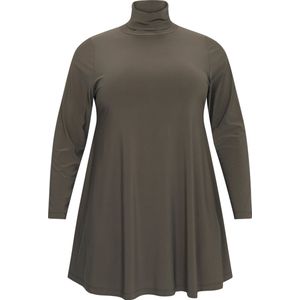 Yoek Tuniek van Travelstof Groen