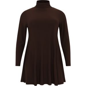 Tuniek - Wide Bottom - Col - Dolce Stof