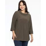 Shirt - A-lijn - DOLCE