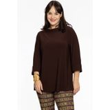 Shirt - A-lijn - DOLCE