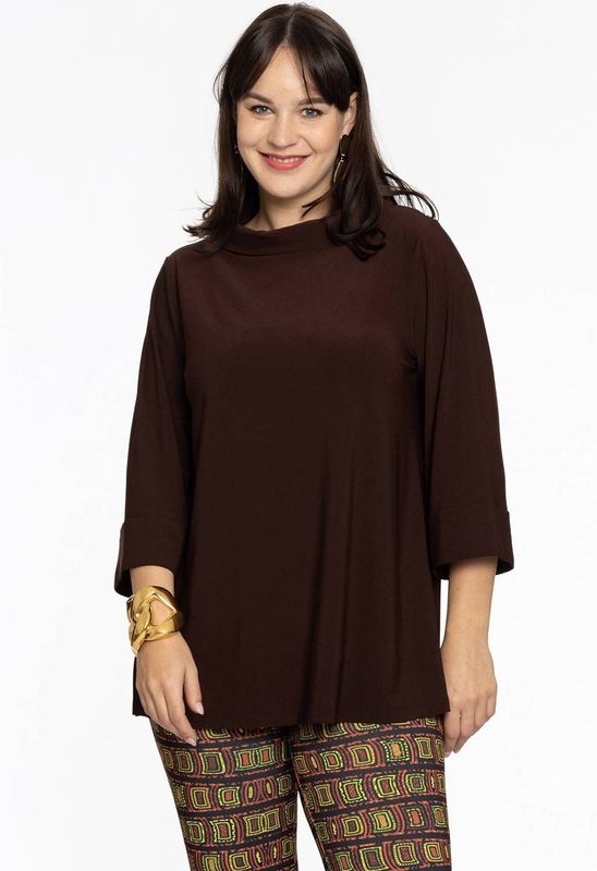 Shirt - A-lijn - DOLCE