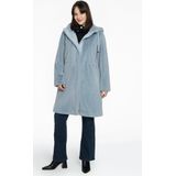 Yoek Jas Lichtblauw
