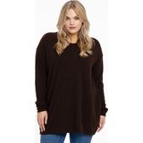 Trui - V-hals - Cashmere