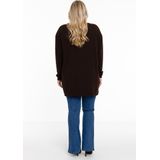 Trui - V-hals - Cashmere