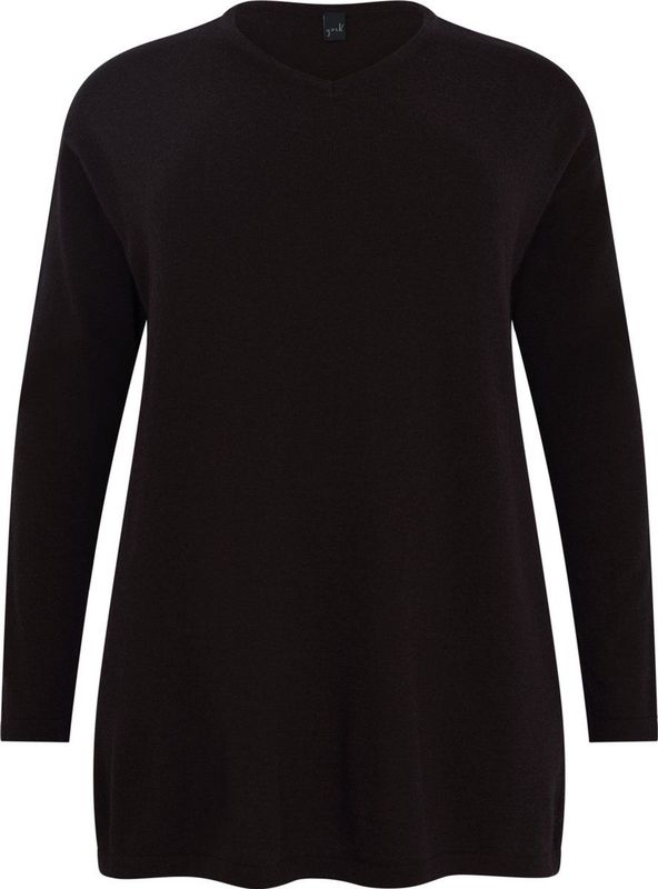 Trui - V-hals - Cashmere