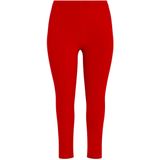 Pencil Broek - Zwart - Dolce - Elastische Tailleband