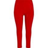 Pencil Broek - Zwart - Dolce - Elastische Tailleband